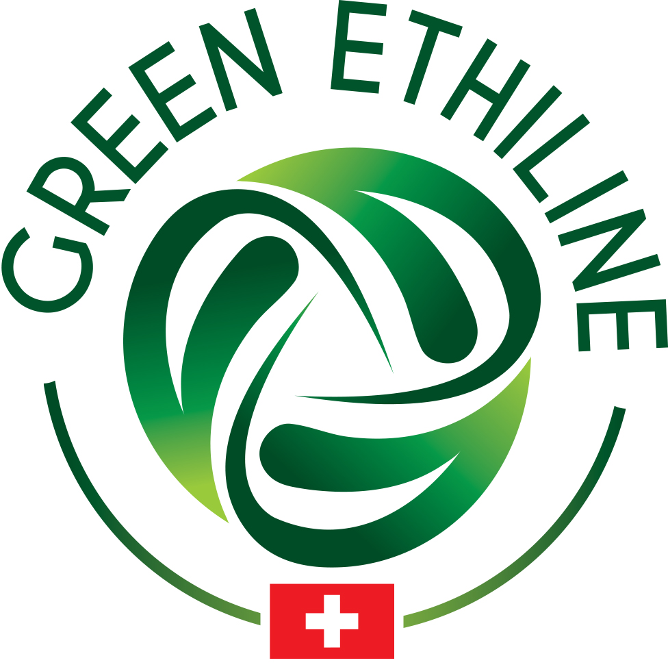 GreenEthiLine.ch, la marque bio Suisse pour les meilleurs thés, les épices rares et les cafés d'exception.